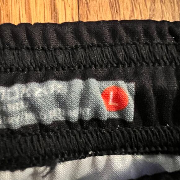 Podium Wear Pants Adult Large Saint Paul Blackhawks Soccer Track Mens * - Picture 7 of 12